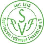Escudo de SV FALKENSEE FINKENKRUG E.V.