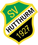 Escudo de SV HUTTHURM