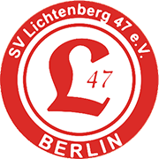 Escudo de SV LICHTENBERG 47 E.V.
