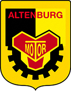 Escudo de SV MOTOR ALTENBURG