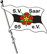 Escudo de SV SAAR 05 E.V.
