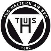 Escudo de SV TUS HALTERN AM SEE