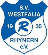 Escudo de SV WESTFALIA RHYNERN E.V.
