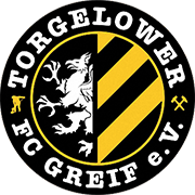 Escudo de TORGELOWER FC GREIF E.V.