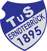Escudo de TUS ERNDTEBRÜCK 1895 E.V.