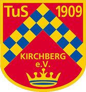 Escudo de TUS KIRCHBERG 1909 E.V.
