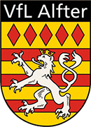 Escudo de VFL ALFTER 1925 E.V.
