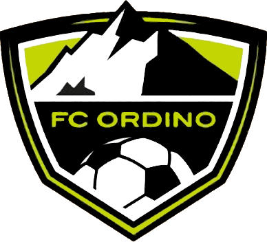 Escudo de FC ORDINO (ANDORRA)