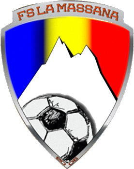 Escudo de FS LA MASSANA (ANDORRA)