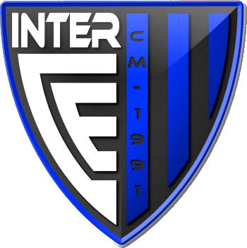 Escudo de INTER C. D'ESCALDES (ANDORRA)