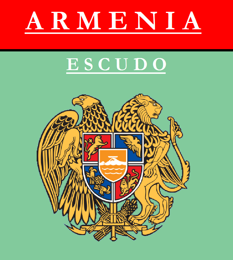 Escudo de ESCUDO DE ARMENIA