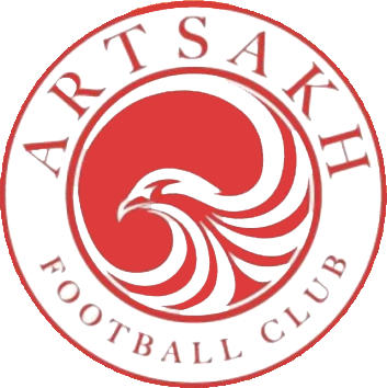 Escudo de ARTSAKH F.C. (ARMENIA)