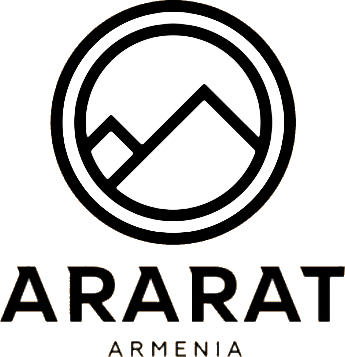Escudo de F.C. ARARAT-ARMENIA (ARMENIA)