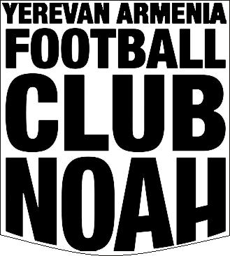 Escudo de F.C. NOAH (ARMENIA)
