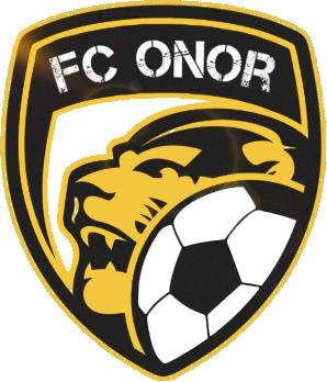 Escudo de F.C. ONOR (ARMENIA)