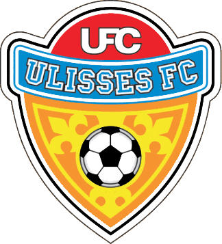 Escudo de F.C. ULISSES (ARMENIA)