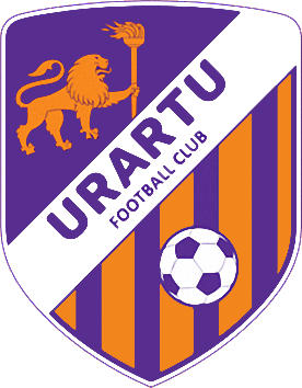 Escudo de F.C. URARTU (ARMENIA)