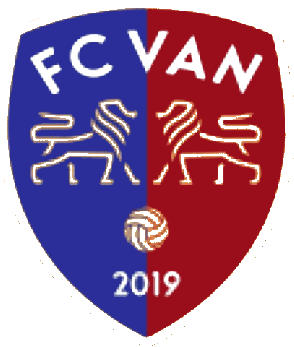 Escudo de F.C. VAN (ARMENIA)