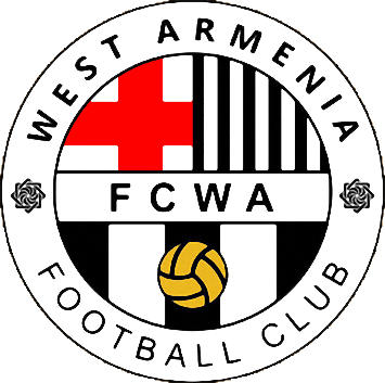 Escudo de F.C. WEST ARMENIA (ARMENIA)