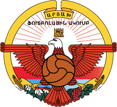 Escudo de LERNAYIN ARTSAKH FC (ARMENIA)