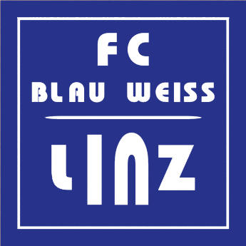 Escudo de FC BLAU WEISS LINZ (AUSTRIA)
