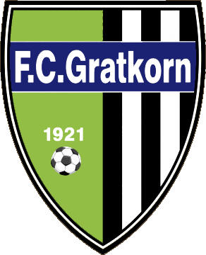 Escudo de FC GRATKORN (AUSTRIA)
