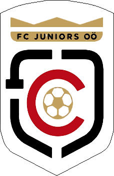 Escudo de FC JUNIORS OÖ (AUSTRIA)