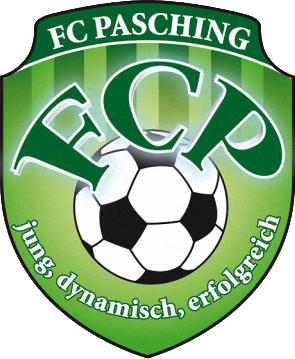 Escudo de FC PASCHING (AUSTRIA)