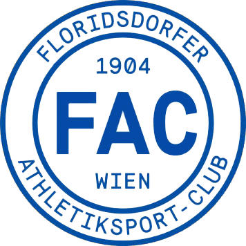 Escudo de FLORIDSDORFER AC (AUSTRIA)