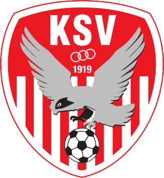 Escudo de KAPFENBERGER SV (AUSTRIA)