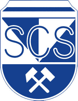 Escudo de SC SCHWAZ (AUSTRIA)