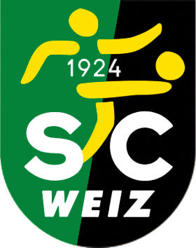 Escudo de SC WEIZ (AUSTRIA)