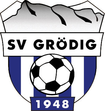 Escudo de SV GRÖDIG (AUSTRIA)