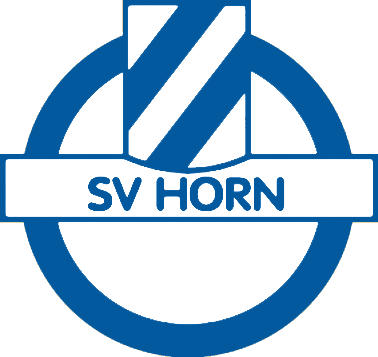 Escudo de SV HORN (AUSTRIA)