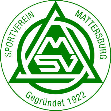 Escudo de SV MATTERSBURG (AUSTRIA)