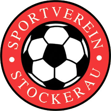 Escudo de SV STOCKERAU (AUSTRIA)