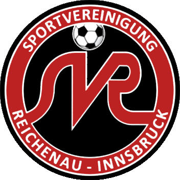 Escudo de SVG REICHENAU (AUSTRIA)