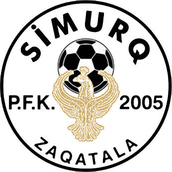 Escudo de PFK SIMURQ (AZERBAIYÁN)