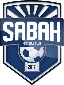 Escudo de SABAH FC (AZERBAIYÁN)