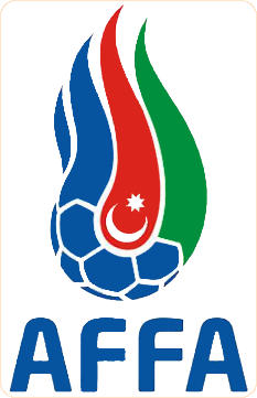 Escudo de SELECCIÓN DE AZERBAIYÁN (AZERBAIYÁN)