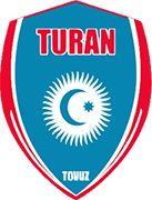 Escudo de TURAN TOVUZ