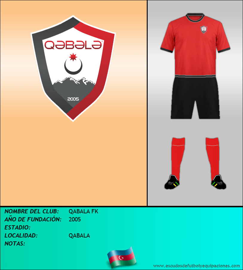 Escudo de QABALA FK