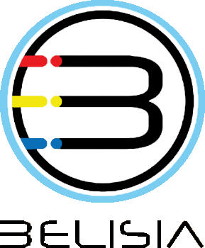 Escudo de BELISIA BILZEN SV (BÉLGICA)