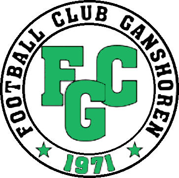 Escudo de FC GANSHOREN (BÉLGICA)