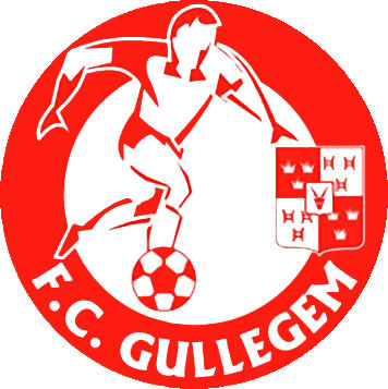 Escudo de FC GULLEGEM (BÉLGICA)