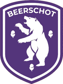 Escudo de K BEERSCHOT VAC (BÉLGICA)