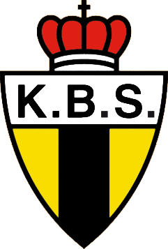 Escudo de K BERCHEM SPORT (BÉLGICA)