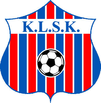 Escudo de K. LONDERZEEL SK (BÉLGICA)