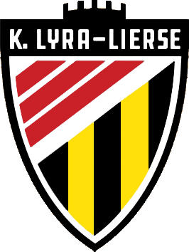 Escudo de K. LYRA-LIERSE (BÉLGICA)