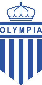 Escudo de K. OLYMPIA SC WIJGMAAL (BÉLGICA)